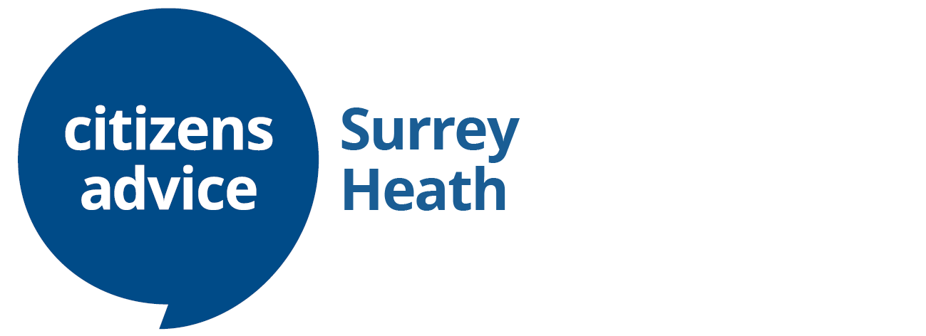 Citizens Advice Surrey Heath