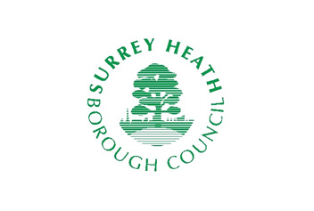 Surrey Heath Borough Council