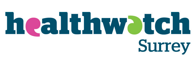 Healthwatch logo