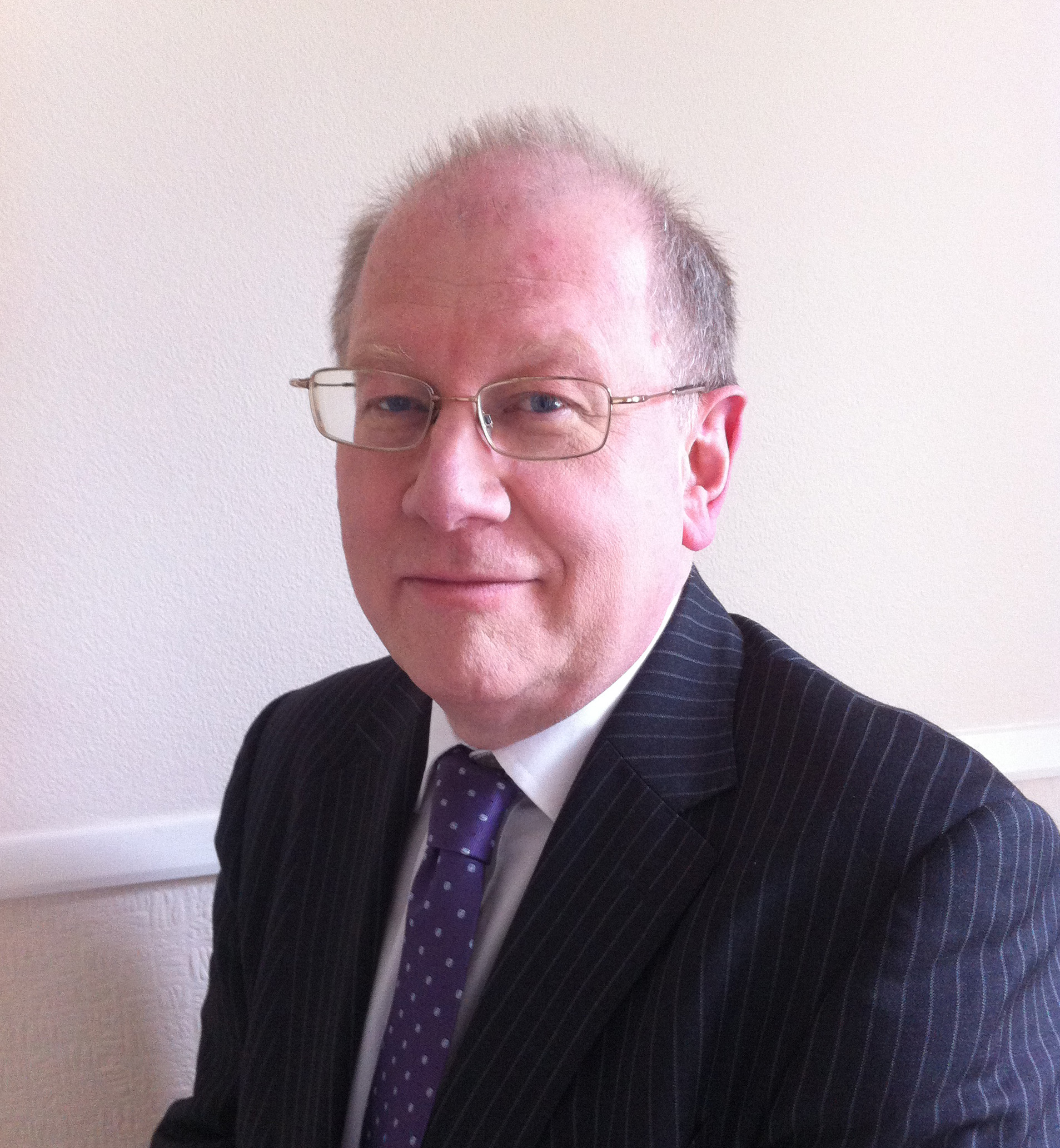 Nigel Downey