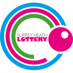 Buy a Surrey Heath Lottery ticket