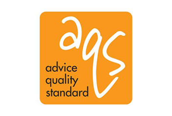 AQS logo