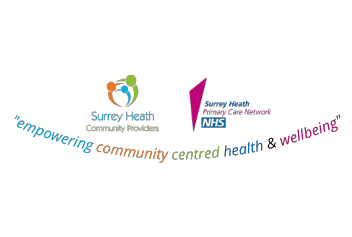 Surrey Heath Community Providers