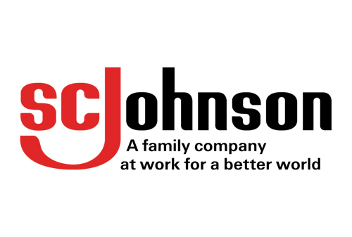 S C Johnson