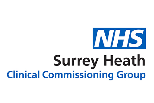 NHS Surrey Heath